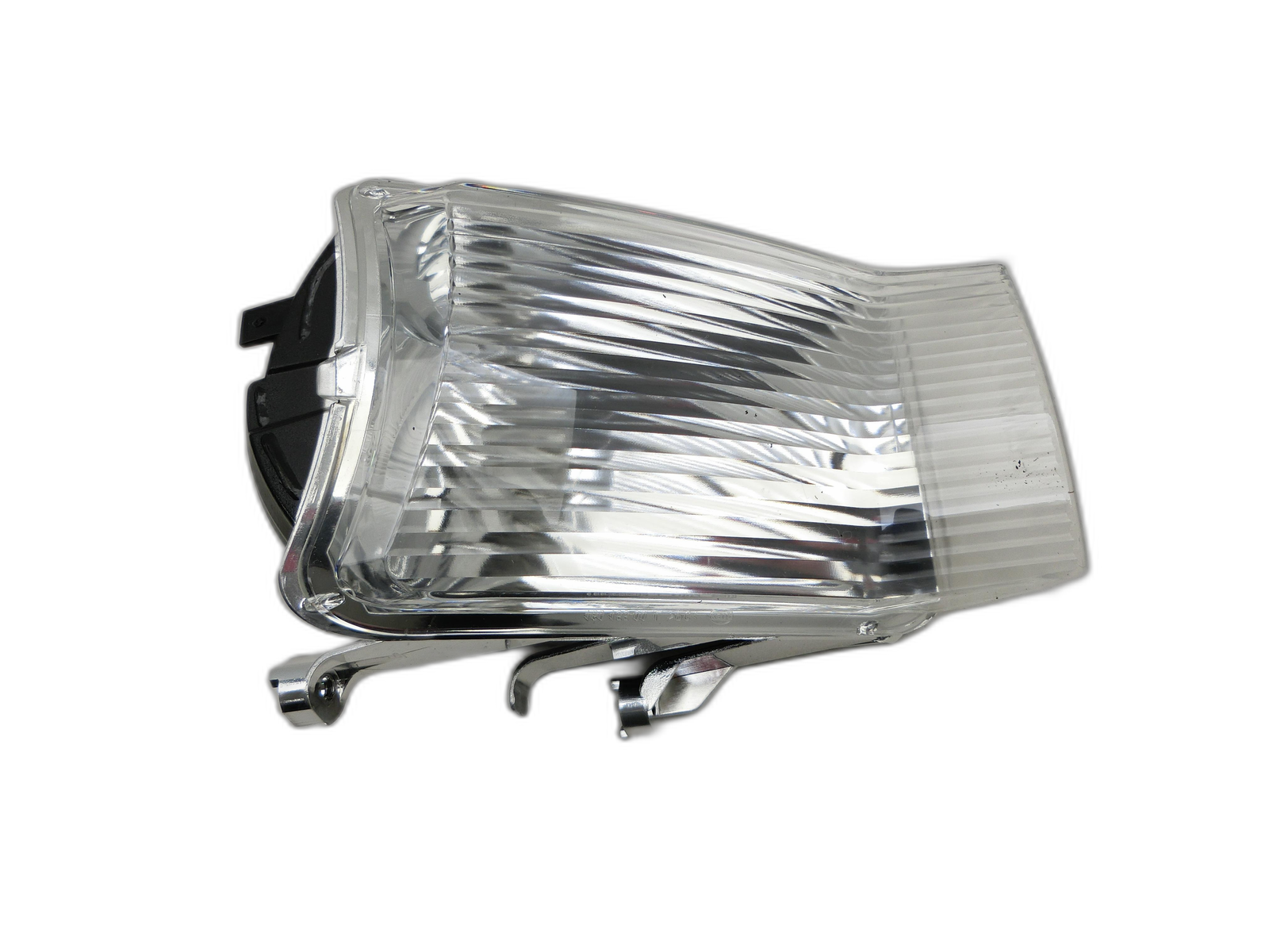 Audi A6 4F 6C 05-08 TDI 2,7 132KW Blinkergehäuse für Scheinwerfer Links  - Bild 1