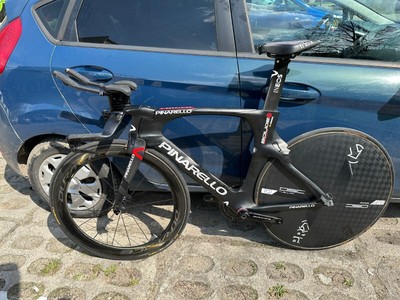 PINARELLO 2520BIKE 2520 For Sale Page 24
