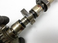 BMW 218i F45 14-18 1,5 100KW B38A15M0 Nockenwelle Positionswelle Ausgleichswelle BMW 218i F45 14-18 17.07.2017... Vorschau 8