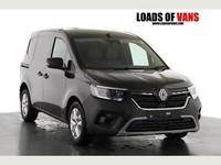 2025 Renault Kangoo ML19 Blue dCi 115 EDC Advance [Safety] Van PANEL VAN Diesel 