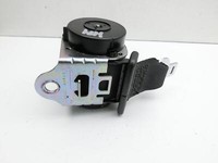 Mini Clubman R55 One 07-14 Gurt Sicherheitsgurt Mitte Hinten Mini Clubman R55 One 07-14 14.10.2009 72116964641... Vorschau 4