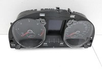 VW Passat 3C B7 10-15 TDI 2,0 103KW Kombiinstrument Tacho VW Passat 3C B7 10-15 21.03.2014 A2C53239928 3AA920870P... Vorschau 5