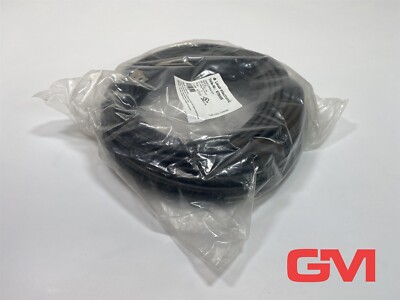 Leuze Connection Cable CB-M12-25000E-5GF 678058 25m 60V AC