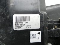 Opel Insignia B 17-21 Schrägh Rückleuchte Rücklicht Heckleuchte Rechts orig Opel Insignia B 17-21 29.10.2021... Vorschau 7