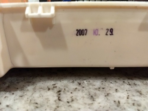 EBR32268001 LG Washer Control Board 6170EC2004H EAX32220501 1368924, AH3533680