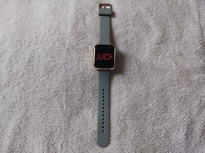 Charles raymond touch watch no best sale 8231