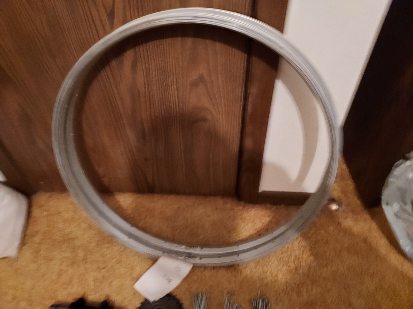 Matrix 550 rims 26 inch sale