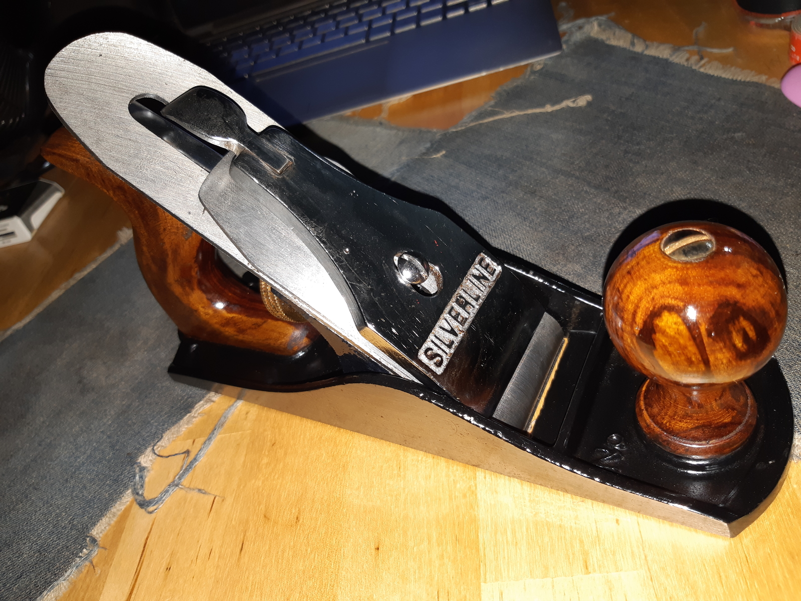 What Is A Plane Used For In Woodwork