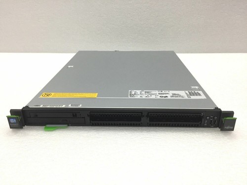 富士通 - FUJITSU PRIMERGY RX100 S7 PYR10PR3SD13 Fujitsu Primergy RX100 S7 Quad Core E3-1220v2 3.10GHz, 16GB