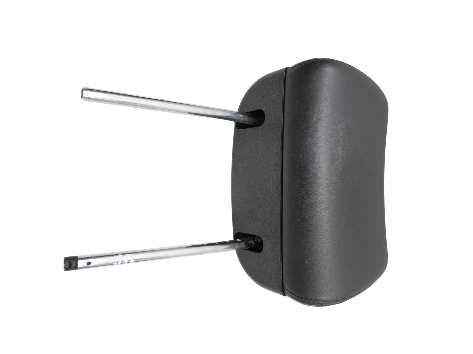 SSangyong Korando CK 10-13 Kopfstütze für Fahrer Sitz Rechts oder Links Vorne Leder  - Bild 1