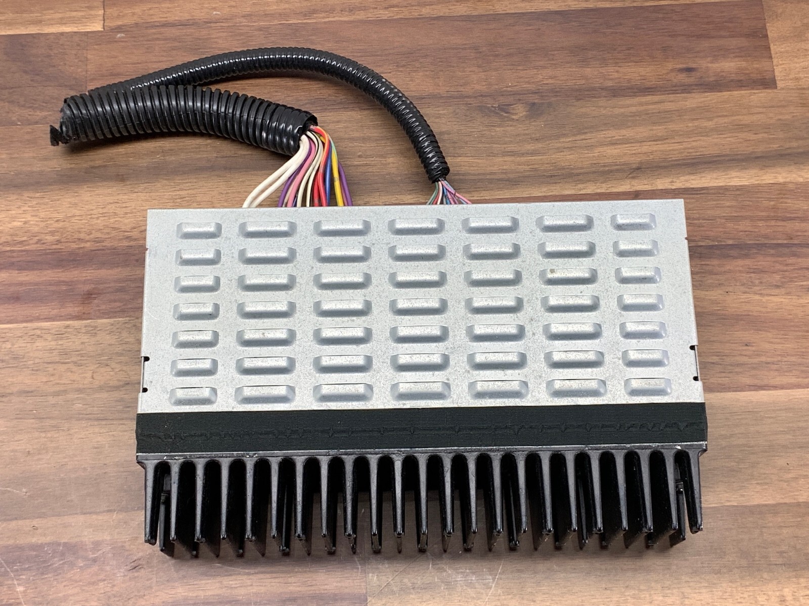 再値下 匿名送料込 PIONEER 4chステレオレシーバー ED-330 Yahoo!オークション -「パイオニア4チャンネルステレオ