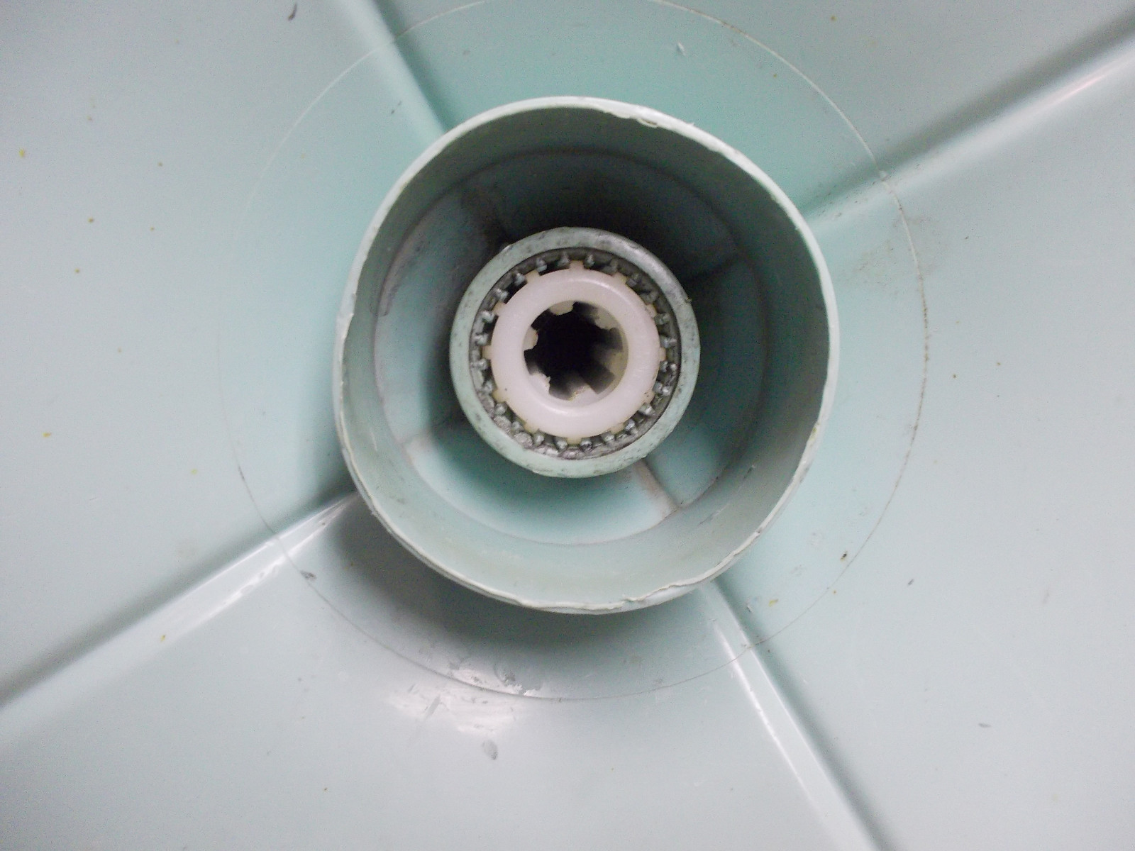 Maytag Wringer Washer Agitator New