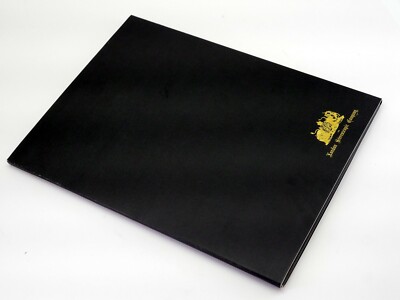 OWL Stereoscope 3d Viewer by Brian May - Improved Version 3 w/slip case 