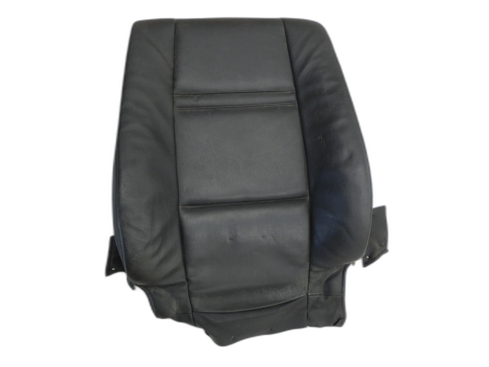 Seat cover Back padding Right Front for passenger BMW X5 35d E70 06-10 - Bild 1