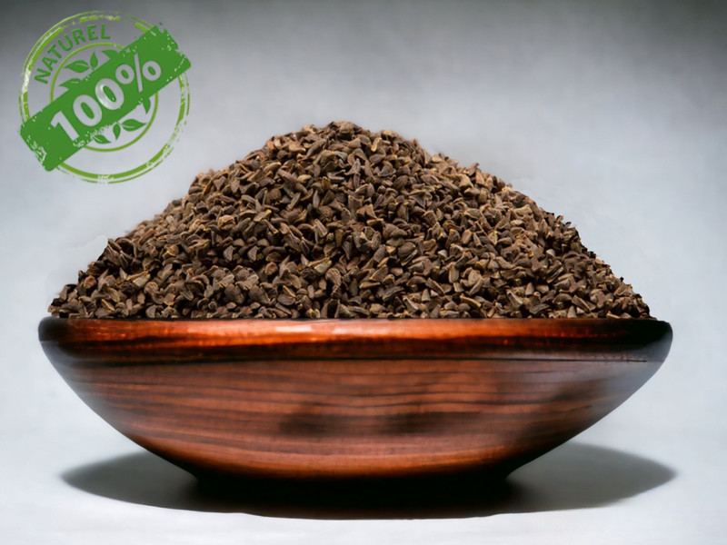 Graines De Harmel Marocain : Explorez Un Monde De Bien-ÃªTre Et De Rituels SacrÃ©S