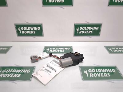 08-15 Land Rover LR2 Sunroof Motor Assembly OEM 6 Month Warranty