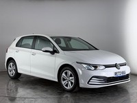2022 Volkswagen Golf 1.5 TSI Life Euro 6 (s/s) 5dr Hatchback Petrol Manual