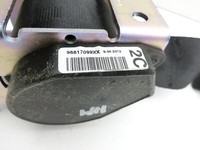 Citroen C3 Picasso 09-13 Gurt Sicherheitsgurt Mitte Hinten Citroen C3 Picasso 09-13 29.05.2012 8975ER 96817099XX... Vorschau 5