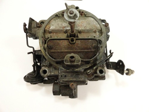 Raw Sea Water Pump Belt Driven Fuel W Pulley MerCruiser Bravo 454 502 7.4 8.2 - Foto 6