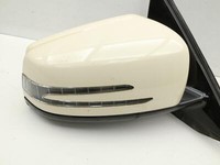 Mercedes W212 S212 E200 09-13 Spiegel Aussenspiegel Rechts elektr 623U Mercedes W212 S212 E200 09-13 25.02.2011... Vorschau 6