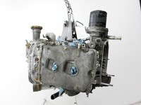 Subaru Forester IV SJ 12-16 108 108KW EE20 EE20ZKDZLB Motor Triebwerk Subaru Forester IV SJ 12-16 16.02.2015 gebraucht Vorschau 8