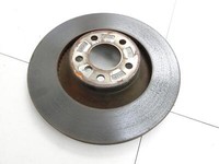 Vinfast VF8 Bremsscheibe Rechts Vorne Vinfast VF8 01.11.2023 gebraucht Vorschau 2