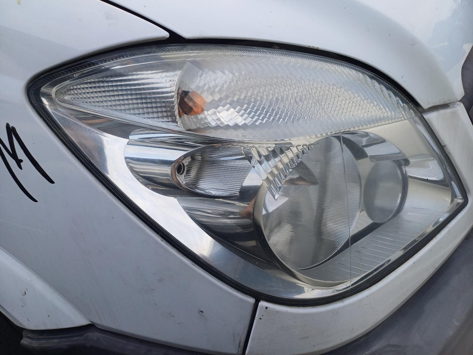 MERCEDES BENZ SPRINTER NCV3 10/2006-04/2018 ABS PUMP/MODULATOR P/N A0014467989 - thumbnail 7