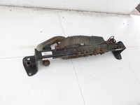 BMW 320d F31 12-15 Kombi Anhängerkupplung AHK Elektr. Schwenkbar Orig. Westfalia BMW 320d F31 12-15 21.12.2012... Vorschau 2