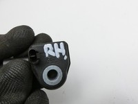 Skoda Octavia VRS III 5E 12-16 Sensor für Airbag Crashsensor Airbagsensor Rechts Hinten Skoda Octavia VRS III 5E... Vorschau 5