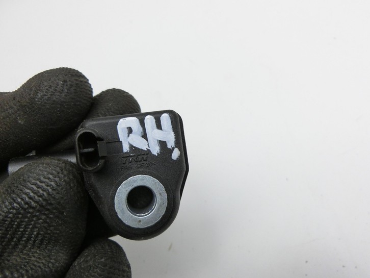 Skoda Octavia VRS III 5E 12-16 Sensor für Airbag Crashsensor Airbagsensor Rechts Hinten Skoda Octavia VRS III 5E... Vorschau 4