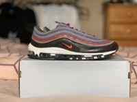 nike 97 custom