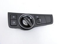 Hyundai I40 VF 12-19 Lichtschalter Nebelscheinwerfer Leuchtweitenregler Hyundai I40 VF 12-19 09.07.2014 93300-3Z050... Vorschau 1