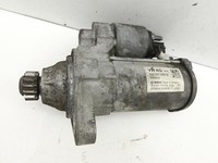 VW Caddy IV SA 15-21 TSI 1,4 92KW Anlasser Starter VW Caddy IV SA 15-21 17.09.2016 02Z911024Q 02Z911024Q0001179514... Vorschau 4