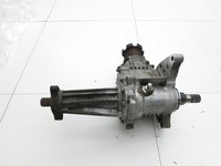 Mazda CX-3 DK 15-18 2,0 88KW Verteilergetriebe Getriebe Mazda CX-3 DK 15-18 11.05.2017 24246664 UG07803 gebraucht Vorschau 6