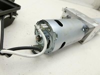 Opel Insignia A 08-13 Kombi Hydraulikpumpe Elektrische Heckklappe Opel Insignia A 08-13 28.07.2009 HB80006-021C... Vorschau 7