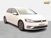 2019 Volkswagen Golf 1.5 TSI EVO Match 5dr DSG Hatchback PETROL Automatic
