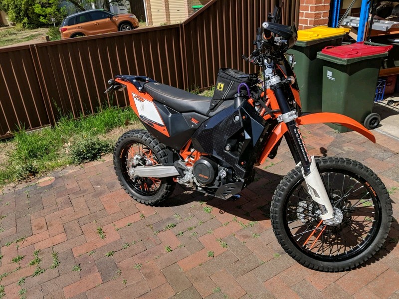 ktm 690 gumtree