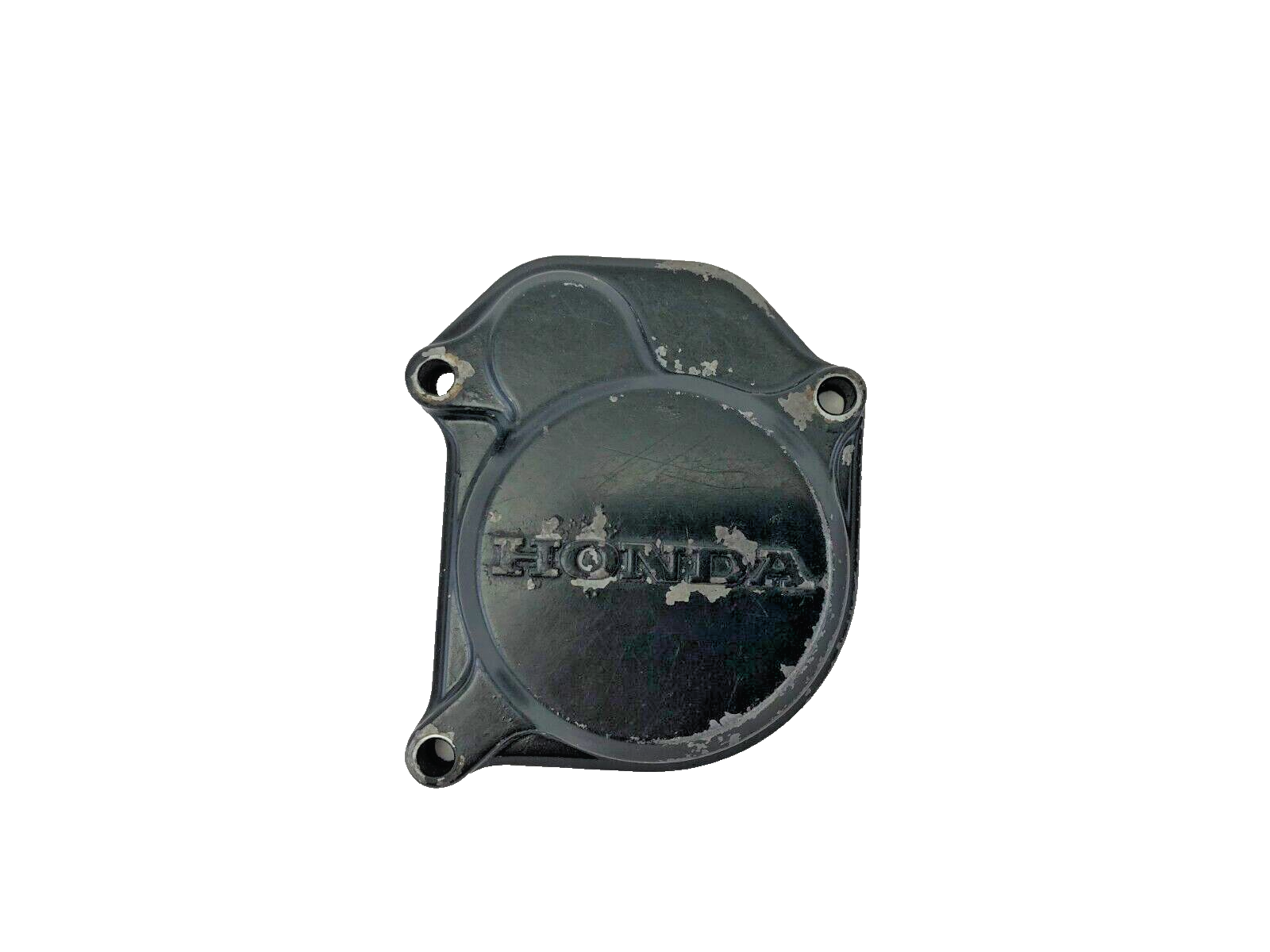 2000 Honda 250 Recon Thumb Throttle Top Cover