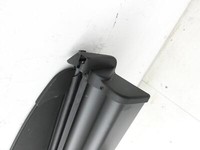 Mercedes S204 W204 C220 11-15  Kombi Laderaumabdeckung Laderaumrollo Mercedes S204 W204 C220 11-15 10.12.2013... Vorschau 5