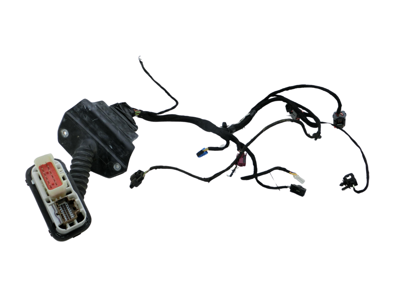 Jeep Grand Cherokee WK2 13-17  Kabelbaum Tür und Fensterheber Links Vorne  - Bild 1