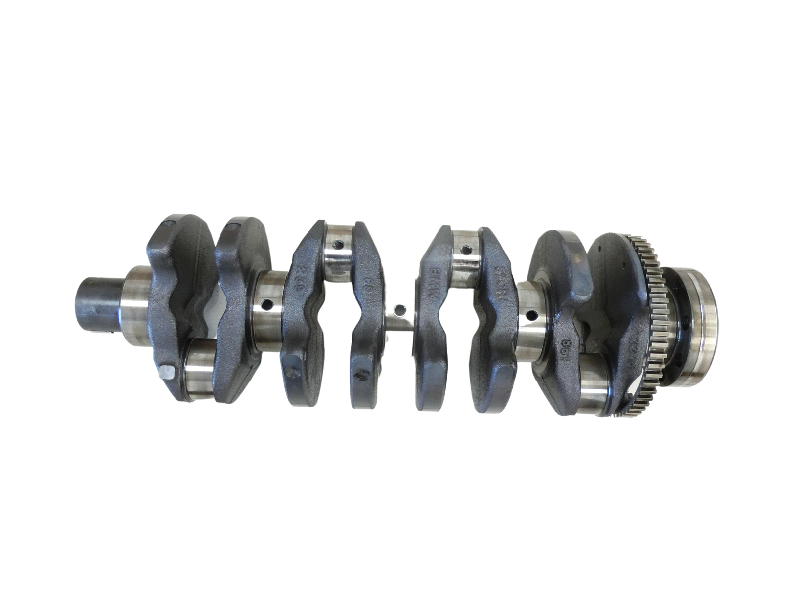 Albero a gomiti per Land Rover Freelander 03-06 - Bild 1