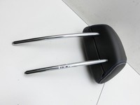 Mercedes W204 S204 C250 07-14 Kopfstütze Mitte Hinten Leder Mercedes W204 S204 C250 07-14 29.08.2013 A2049709650... Vorschau 5