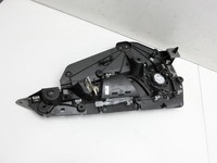 Audi A6 4G 11-14 Kombi Türgriff Griffmuschel Griff Innen Links Hinten Audi A6 4G 11-14 11.04.2012 4G0839019 gebraucht Vorschau 4