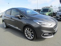 2019 Ford Fiesta Vignale 1.0T EcoBoost Vignale 5dr - Pan Roof / Sat Nav / Heated