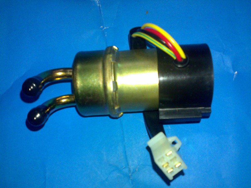 Bomba De Combustible Honda Fes 250 Foresight 250 1997-2005 Fes250