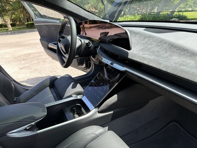 image 1 of interior