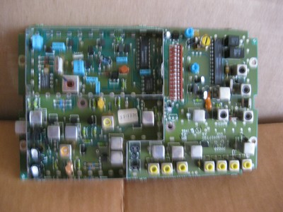 MOTOROLA HLD4322B - Maxtrac/Radios/GM300 VHF 146-174MHz RF Board NEW - (#PT112). Buy it now for 24.99