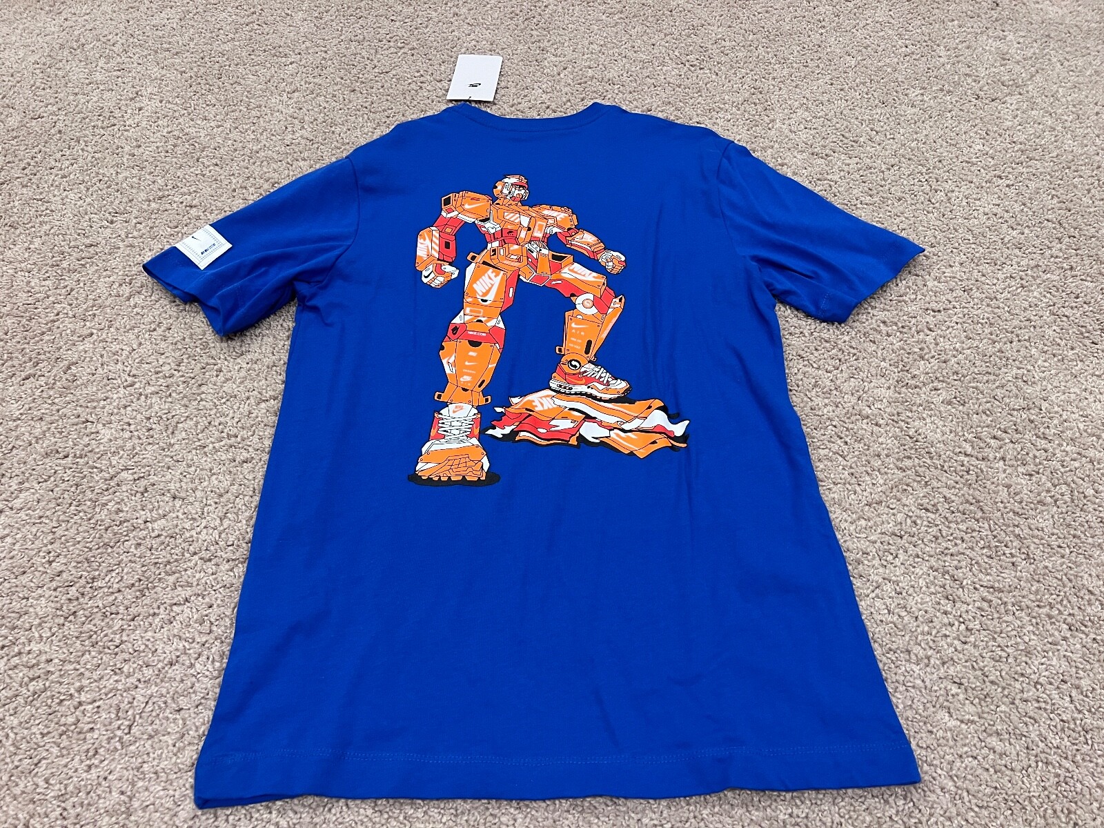 トップス 00s nike tech training shirt Rare $_57.JPG?set_id=8800005007