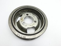 Peugeot 508 II 18-23 1,6 165KW EP6FADTX Riemenscheibe Peugeot 508 II 18-23 16.07.2019 V763855180 gebraucht Vorschau 2