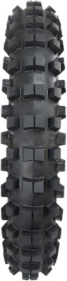 AMS Tire Bite MX 90/100-14 Rear 1405-376